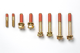 Pre coated thread locking compound series